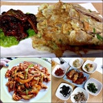 제철 식재료 ‘이모카세’가 유명한 ‘목포식당’
