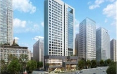 [스카이&땅] 귀빈로와 넥타이