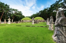 정릉 이어 헌인릉 답사 종착지는 ‘명인밥상’