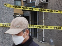 영등포 고시원 화재 발생, 2명의 소중한 생명 앗아가