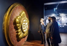 ‘민주주의 역사의 숨결’...국회박물관 탐방