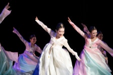 내일을 볼 수 있었던 ‘우리춤 대축제’