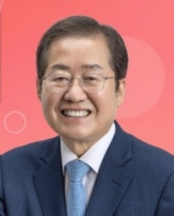 국민의힘 대구시장 후보에 홍준표… 유영하·김재원 고배