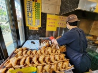 ‘식용유 대란’에 치킨·전집 비상