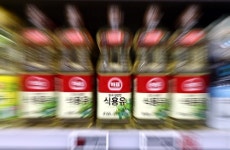 국내서도 현실화 되고 있는 ‘식용유’ 대란