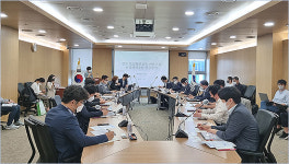 경북, 미래 교통 게임체인저 도입 박차