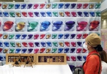 차 한잔의 여유, ‘국제차문화대전’