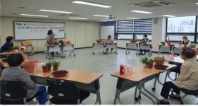 iH(인천도시공사), 공공임대 입주자 자활 보듬는다