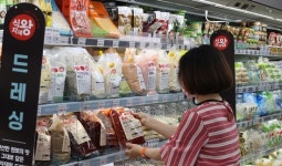 “식자재마트에서 저렴한 PB 상품을”