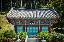 문경 운암사 극락전·김룡사 공루, 경북 문화재 자료로 지정