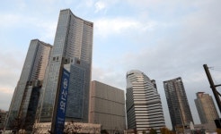 얼어붙은 부동산 시장 속 각종 호재에 각광받는 용산