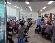 청도군, 찾아가는 코로나19 4차 예방접종