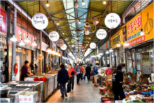 전국우수시장박람회 9월30일 영주서 개최