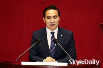 국회, ‘민생경제안정 특별위원회’ 구성안 본회의 통과