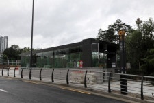 지하철 5호선 강일역 2번 출구 이달 말 개통… 주변 접근성 향상