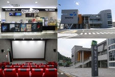 활기 띠는 보성 작은영화관… 일 평균 관람객 100명