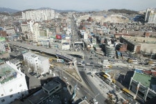 삼거리서 사거리 된 미아사거리 3대 맛집
