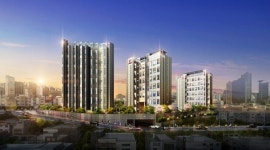 역세권에 직주근접 갖춘 ‘남구로역 동일 센타시아’ 분양