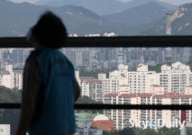 노원·도봉·강북 아파트값 하락세