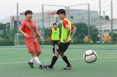 ‘제16회 예스구미배 전국 풋살대회’ 폐회