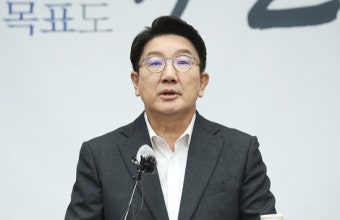 “소임 다할 것” 권성동 ‘비대위원장 직무대행 체제’에 국힘 ‘내홍↑’