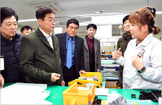 경북, 기업 발목 잡는 규제 과감하게 청산