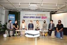 오늘 강릉서 일자리 큰 장… 강도가 ‘들썩’