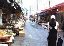 즐기고 나누고 먹고… 춘천 원도심, 시민 놀이터 탈바꿈