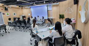 여성 특화 프로그램 운영 눈에 띄네