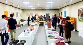 안동시, 천년 한지 우수성 세계에 알린다