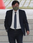 ‘쌍방울 뇌물 혐의’ 이화영 구속 檢 칼끝 ‘이재명’ 향해