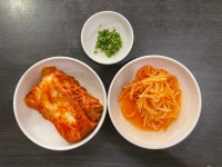 ‘金치된 김치’… 치솟는 밥상 물가에 커지는 서민 한숨