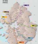‘경기옛길 6대로’ 10년만에 550km 모두 복원