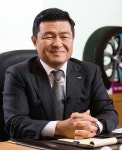 강호찬, 올 창사 80돌 맞아 지속가능 경영·ESG 박차