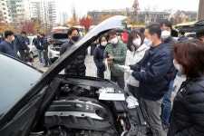 양천구,  자동차 셀프정비 노하우 전수 받아요