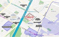 종로 5가역 인근 재정비… 오피스텔 신축