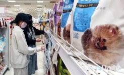 반려동물관련 용품 수출입 신기록 행진