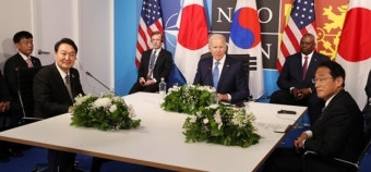 취임 6개월 맞은 尹 아세안·G20 참석 “한·미·일 정상 만난다”