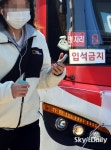 경기 광역버스 “입석운행 중단합니다”