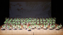 보성 문화예술 한자리에… ‘제2회 보성종합예술제’ 성료