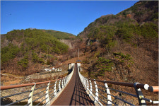 안동 봉화 태백 잇는 35번 국도 한국 최고의 길