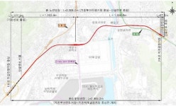 부산 동구, 도시철도 1·2호선 부산진역~지게골역 연결지선 반드시 필요