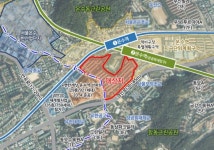 ‘온수역’ 인근 3개 빌라 통합 재건축 해 1148가구로 탈바꿈