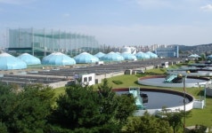 ‘수원 리워터(REWATER)’ 세계 최대 규모 하수 재이용 ‘결실’