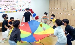 구미시·옥계중흥마을돌봄터 복지부장관상 수상