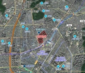 45살 청량리 미주아파트, 10개동·1370세대로 재건축