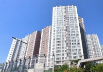 2022년 공동주택 관리 최우수 단지에 대전 ‘도안베르디움’ 선정