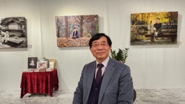 ‘詩로 바라보는 세상’  사진과 詩의 하모니 ‘I See(詩) You 콘서트’ 성료