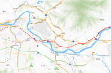 경상북도, 국도 위험도로·병목지점 개선 7단계 기본계획 시행