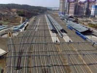 진주시, 남부내륙철도 개통 대비 진주역 중심 각종 인프라 구축